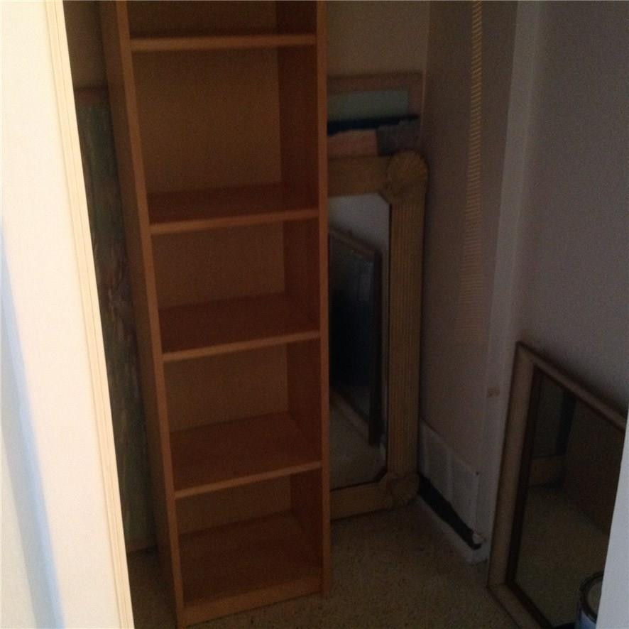 901 North Birch Road, Unit 6D Fort Lauderdale, FL 33304 - Photo 16 of 26 Walk In Closet in Bedroom.