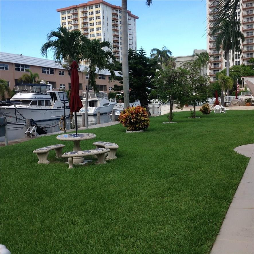 901 North Birch Road, Unit 6D Fort Lauderdale, FL 33304 - Photo 2 of 26 Photo 2