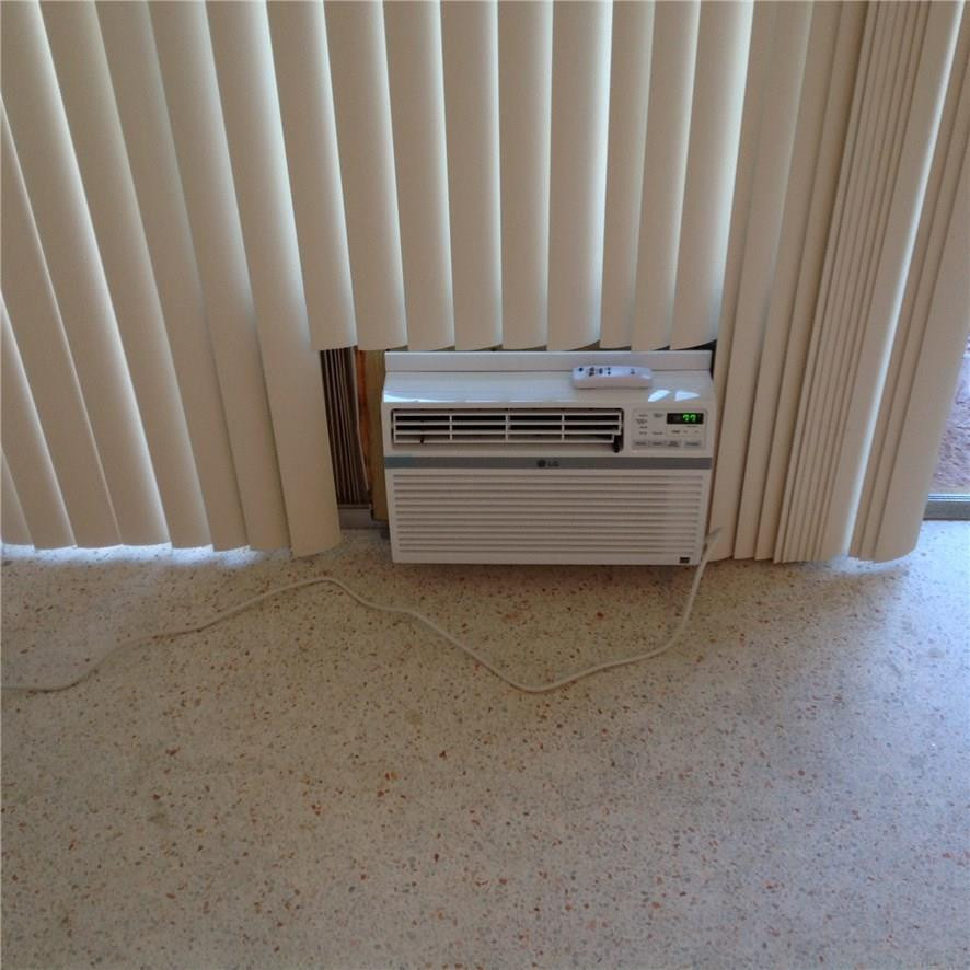 901 North Birch Road, Unit 6D Fort Lauderdale, FL 33304 - Photo 9 of 26 Brand New A/C Unit