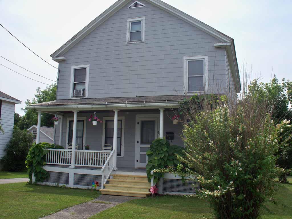 78 Killington Avenue Rutland, VT 05701 - Photo 1 of 33