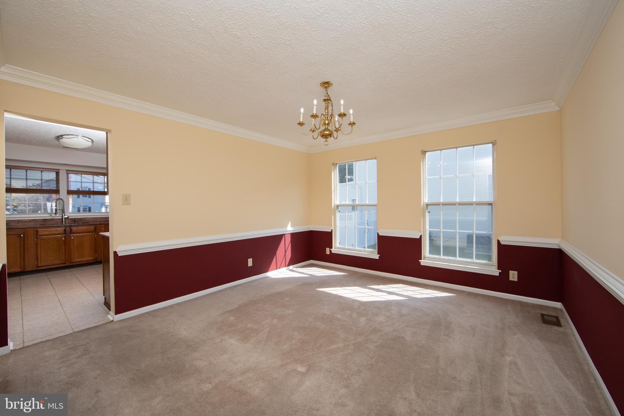 105 Juliet Road Morrisville, PA 19067 - Photo 13 of 50 Formal Dining