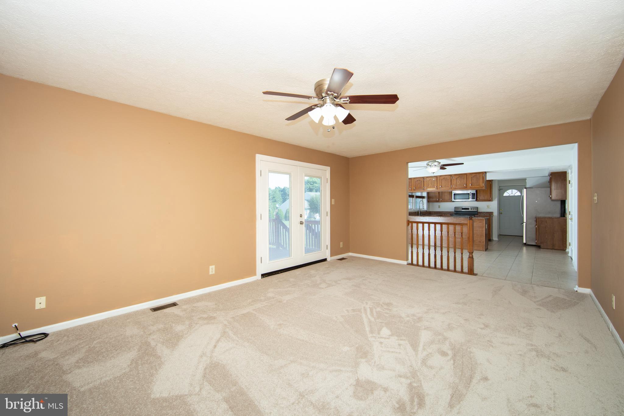 105 Juliet Road Morrisville, PA 19067 - Photo 20 of 50 Family room off kitchen