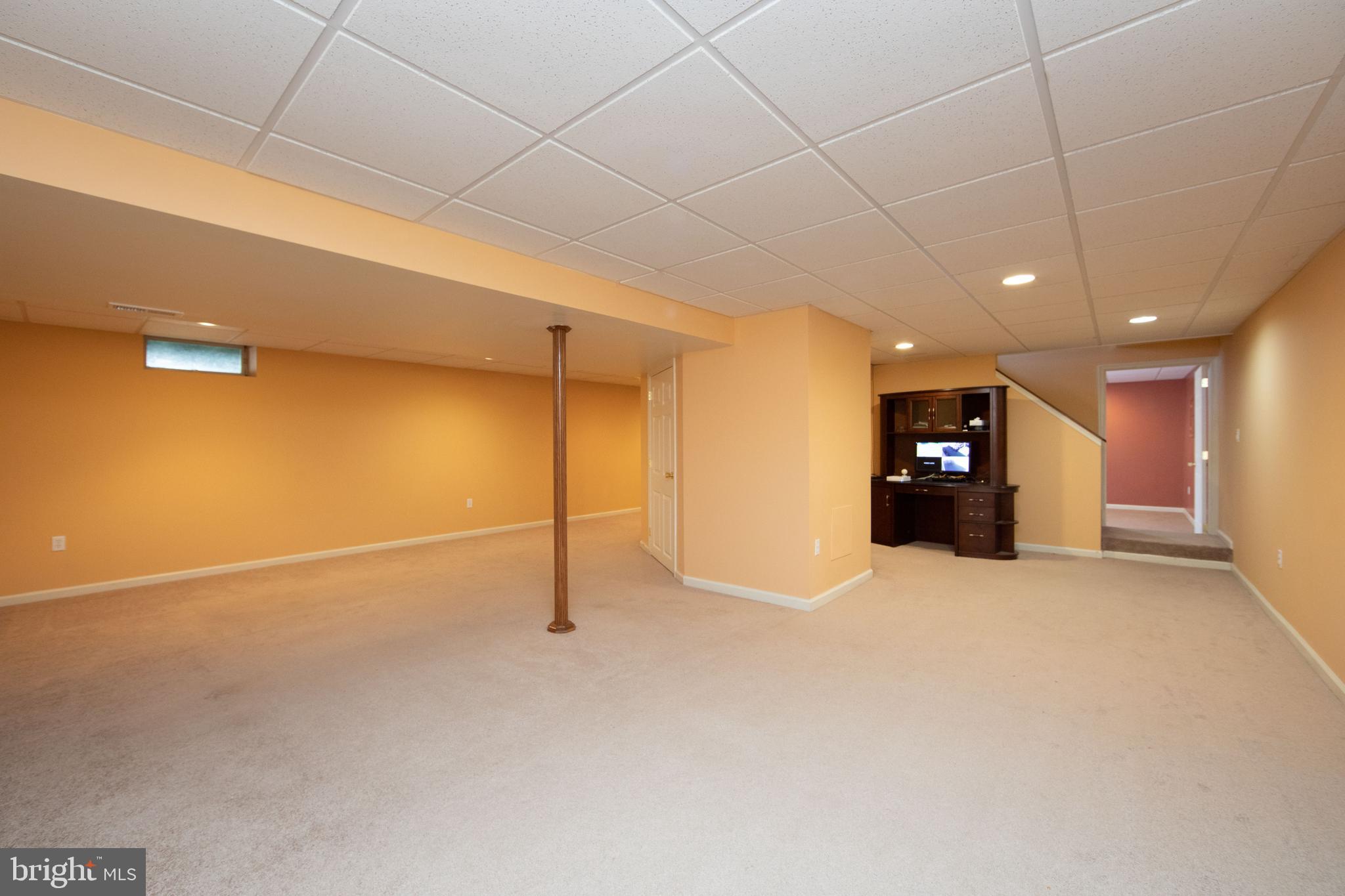 105 Juliet Road Morrisville, PA 19067 - Photo 38 of 50 Finished Basement