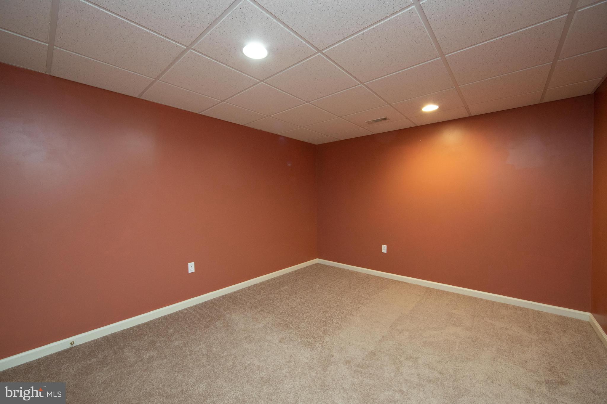 105 Juliet Road Morrisville, PA 19067 - Photo 41 of 50 Bonus room in finished basement