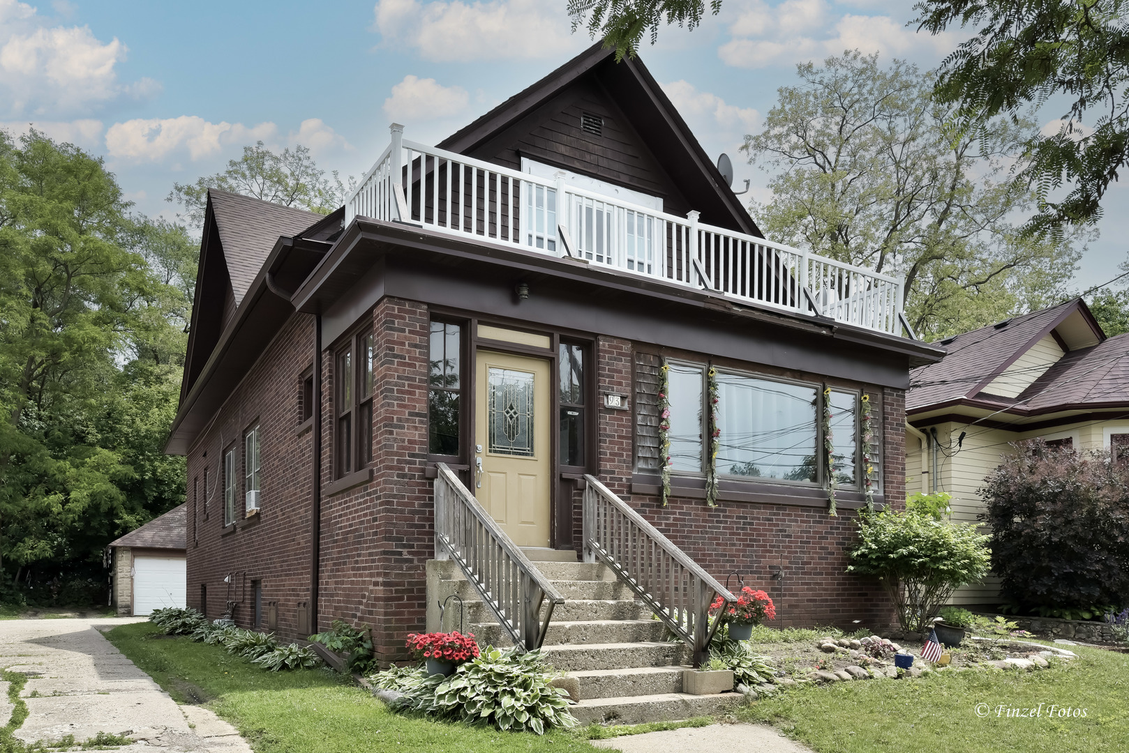 93 Elmhurst Street, Unit 1 Crystal Lake, IL 60014 - Photo 1 of 12