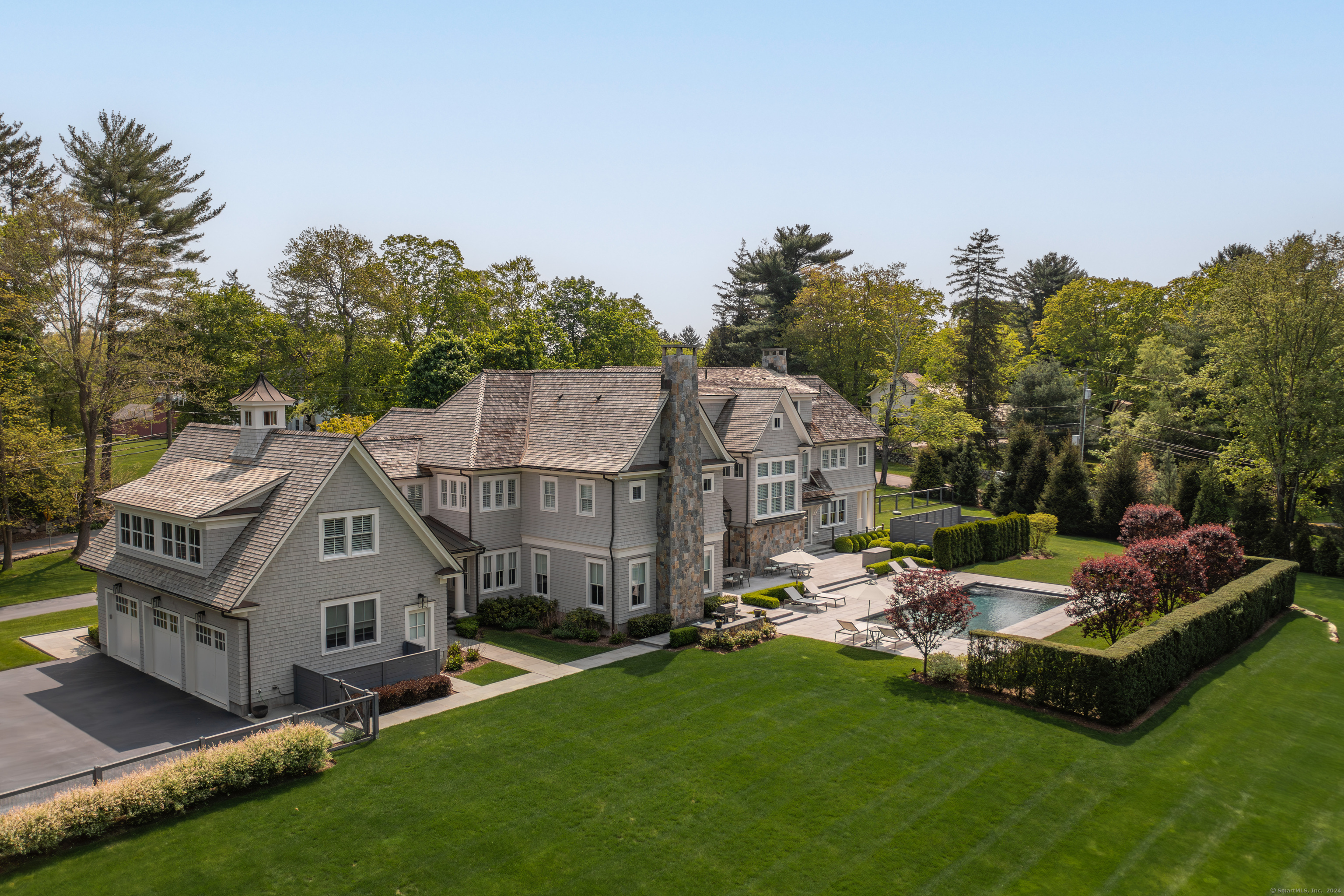 478 West Road New Canaan, CT 06840 - Photo 1 of 1