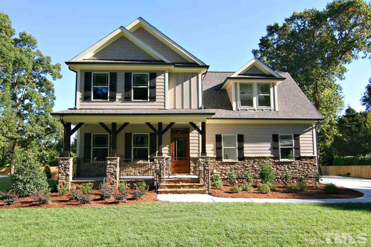 1211 Kingston Ridge Road Cary, NC 27511 - Photo 1 of 25