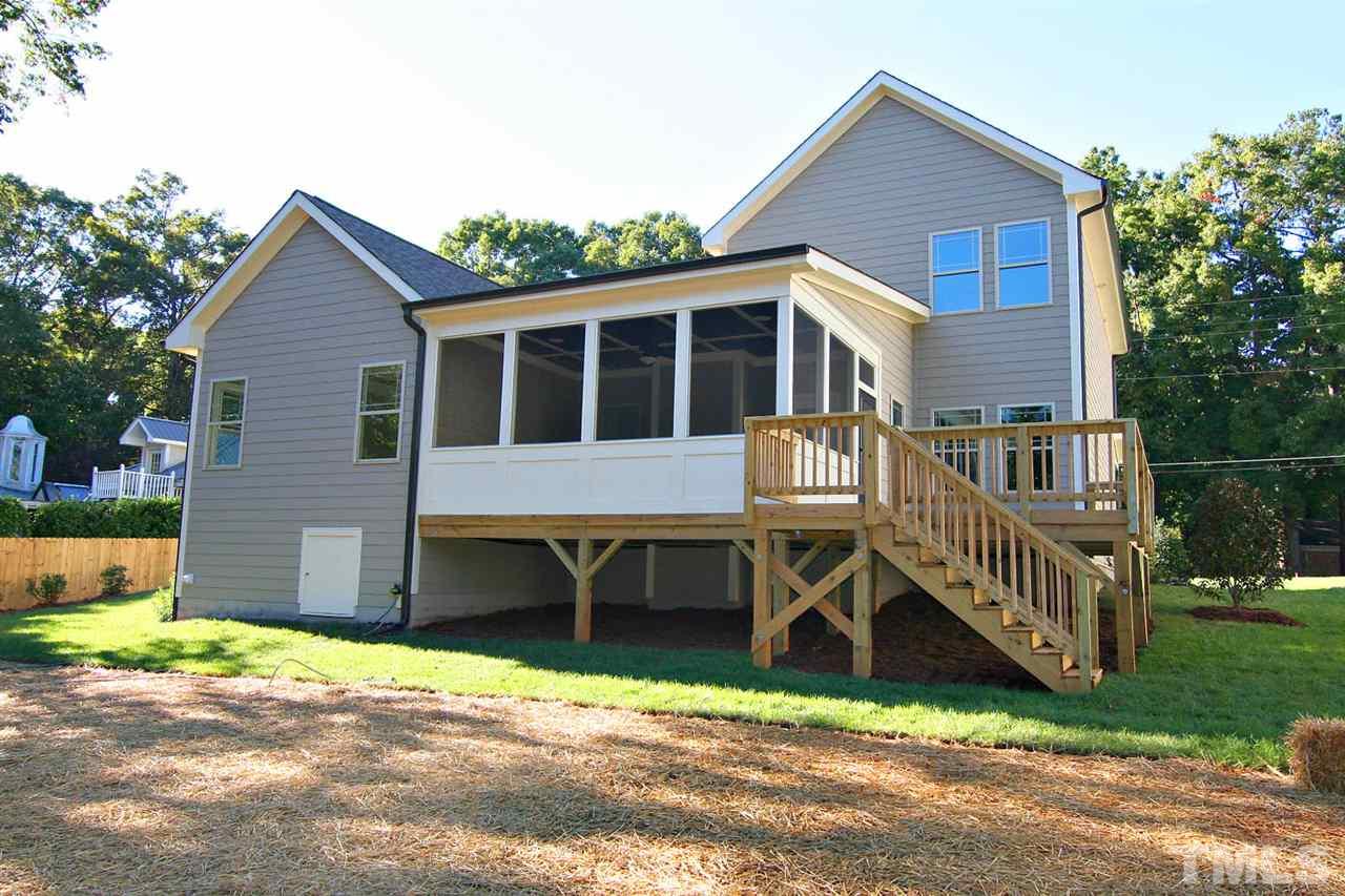 1211 Kingston Ridge Road Cary, NC 27511 - Photo 2 of 25