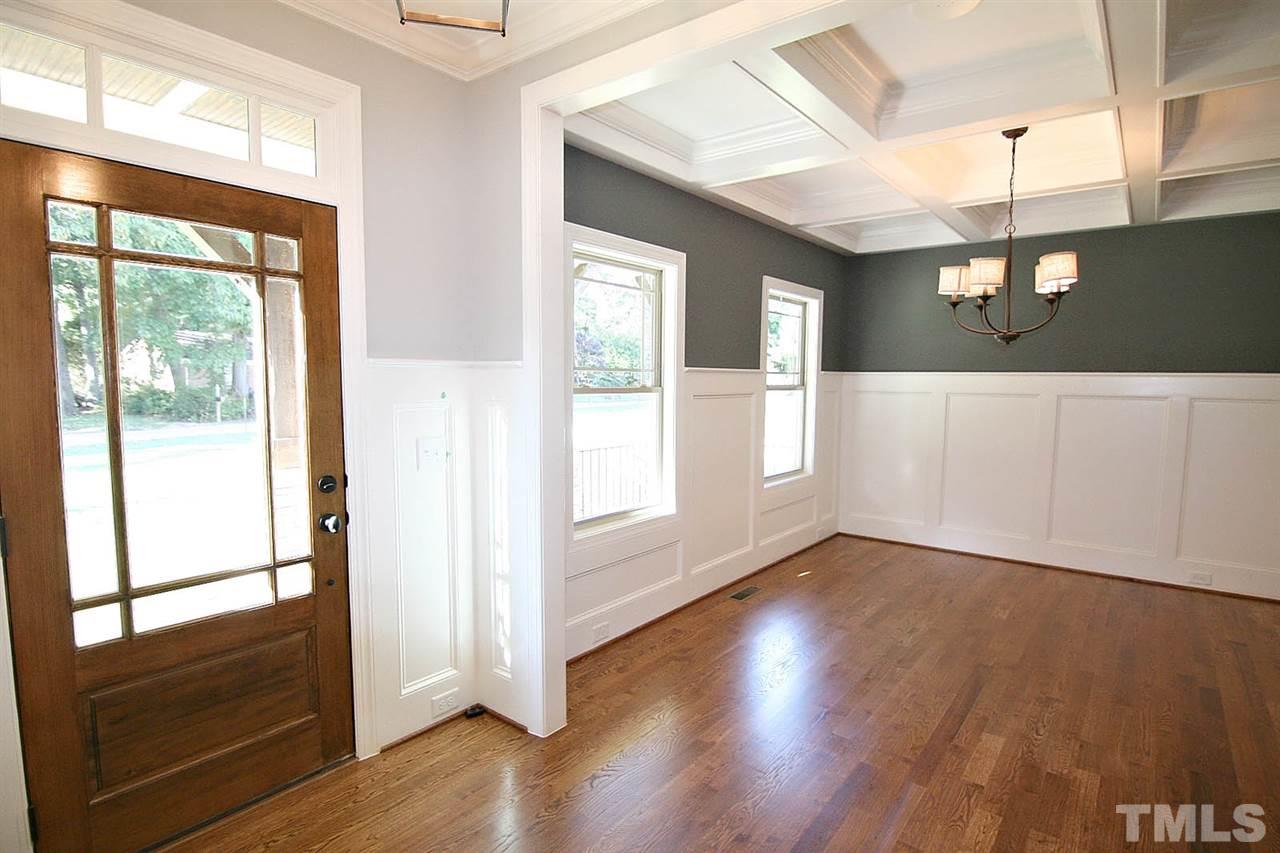 1211 Kingston Ridge Road Cary, NC 27511 - Photo 9 of 25