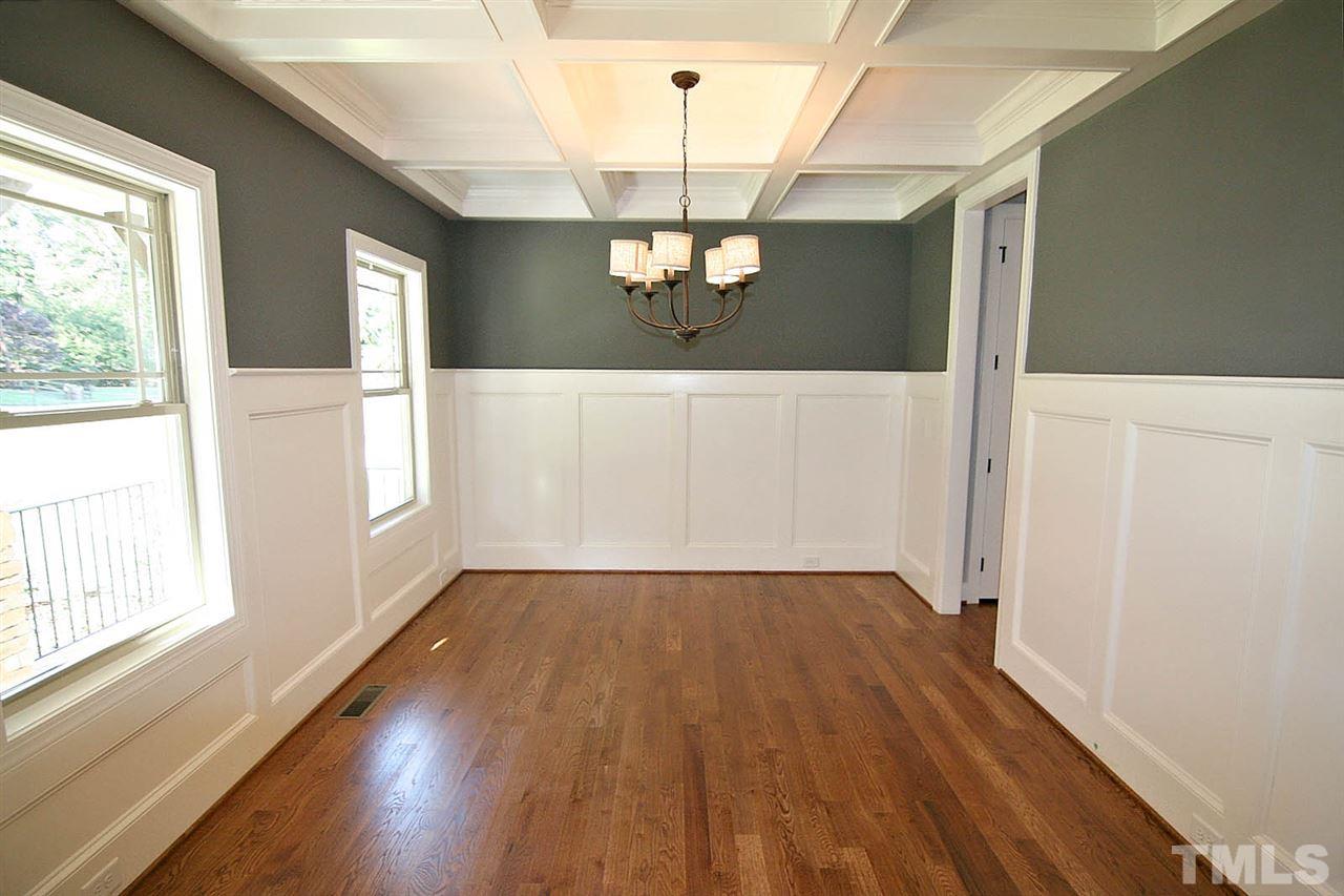 1211 Kingston Ridge Road Cary, NC 27511 - Photo 10 of 25 This picture is from a past build. Quality of features are the same, but paint colors, tile choices, cabinet selections may vary.