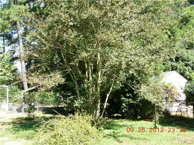 309 Hudson Street Raleigh, NC 27608 - Photo 17 of 17