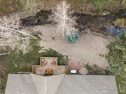 a view of outdoor space with city view