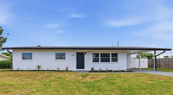 $369,000 | 305 Glen Oak Road, Venice, FL 34293