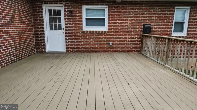 $1,700 | 13927 Village Mill Drive, Unit A, Maugansville, MD 21767