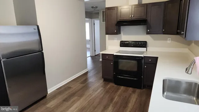 $1,700 | 13927 Village Mill Drive, Unit A, Maugansville, MD 21767