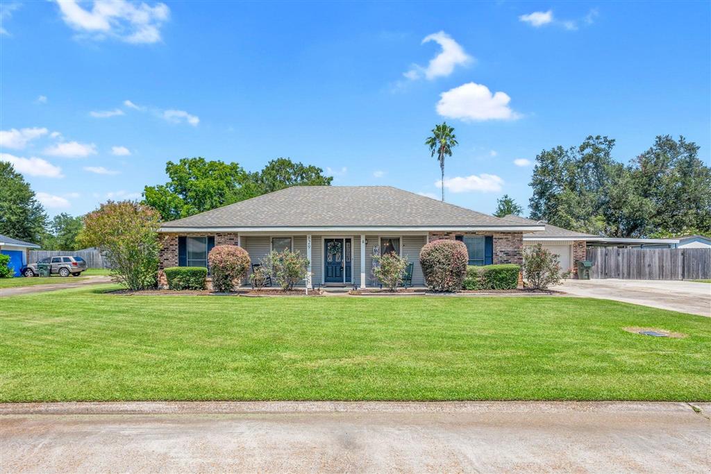 829 Rampart Street Lake Charles, LA 70607 - Photo 1 of 16 Gallery Image 1