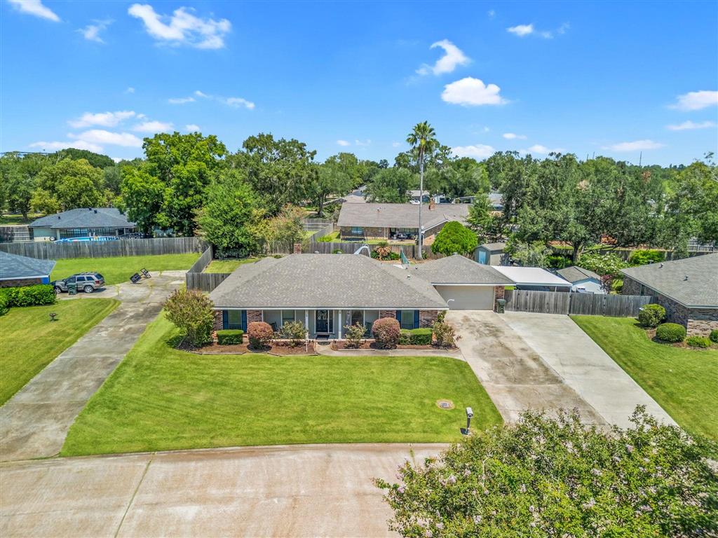 829 Rampart Street Lake Charles, LA 70607 - Photo 16 of 16 Gallery Image 16
