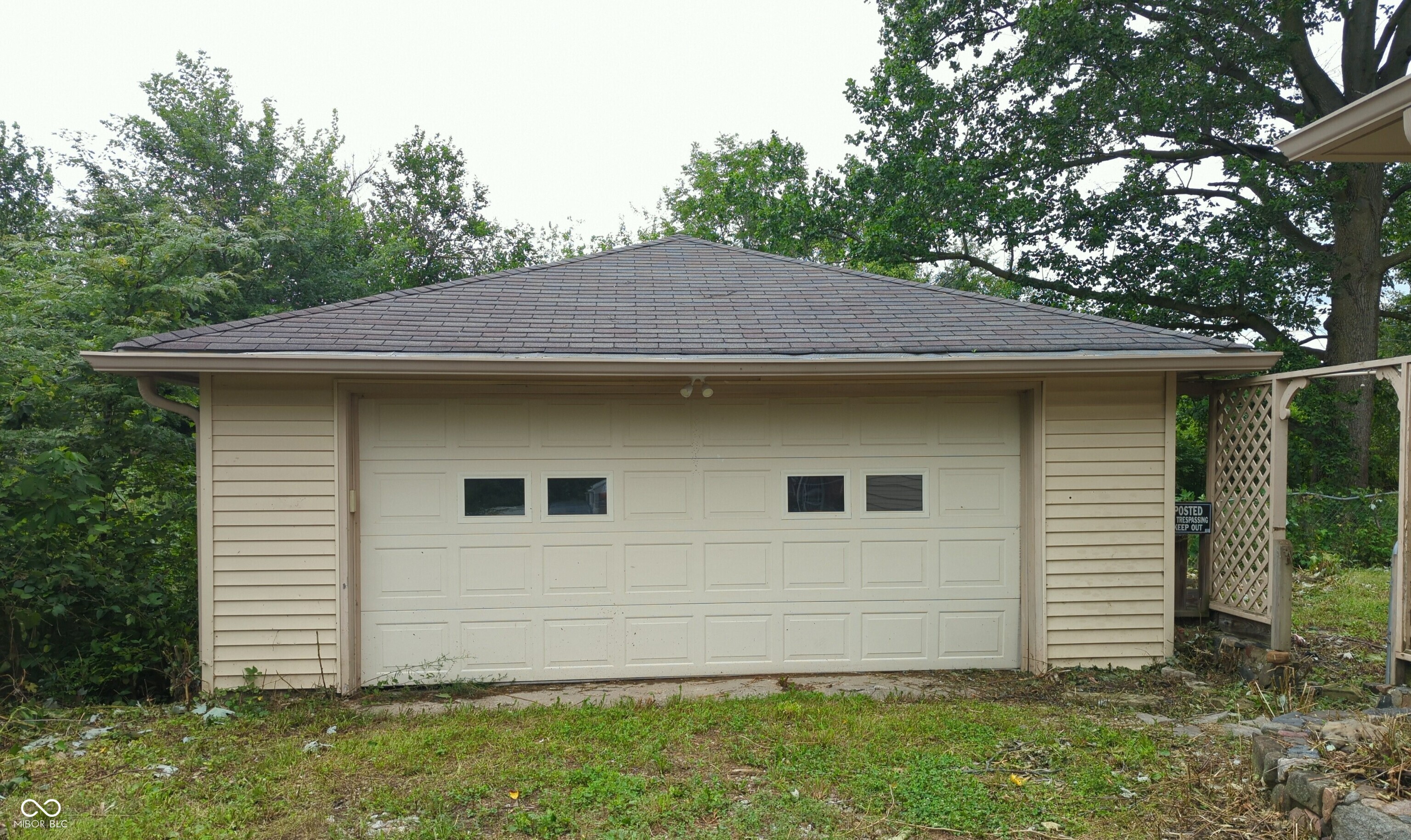 1750 Bade Road Indianapolis, IN 46239 - Photo 11 of 12