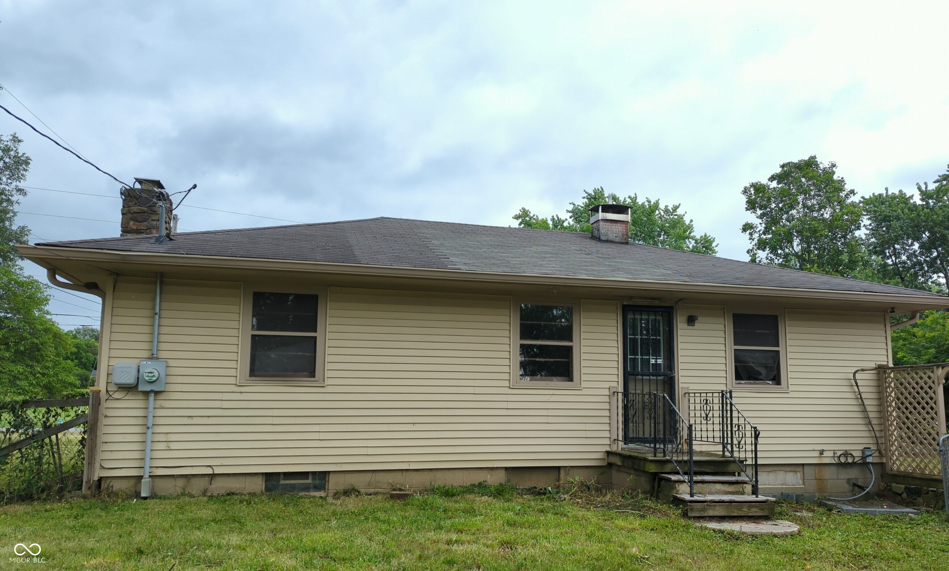 1750 Bade Road Indianapolis, IN 46239 - Photo 12 of 12