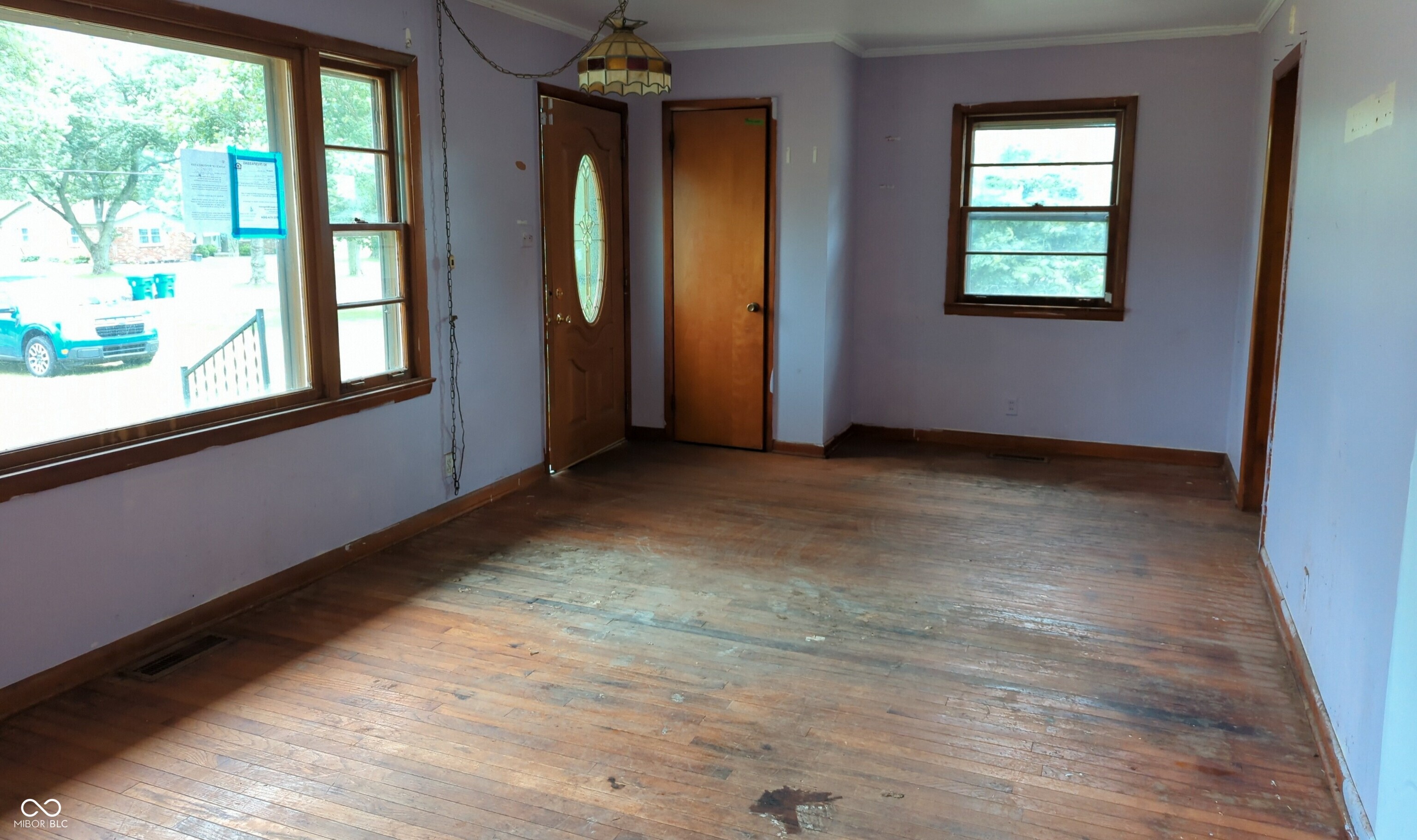 1750 Bade Road Indianapolis, IN 46239 - Photo 2 of 12