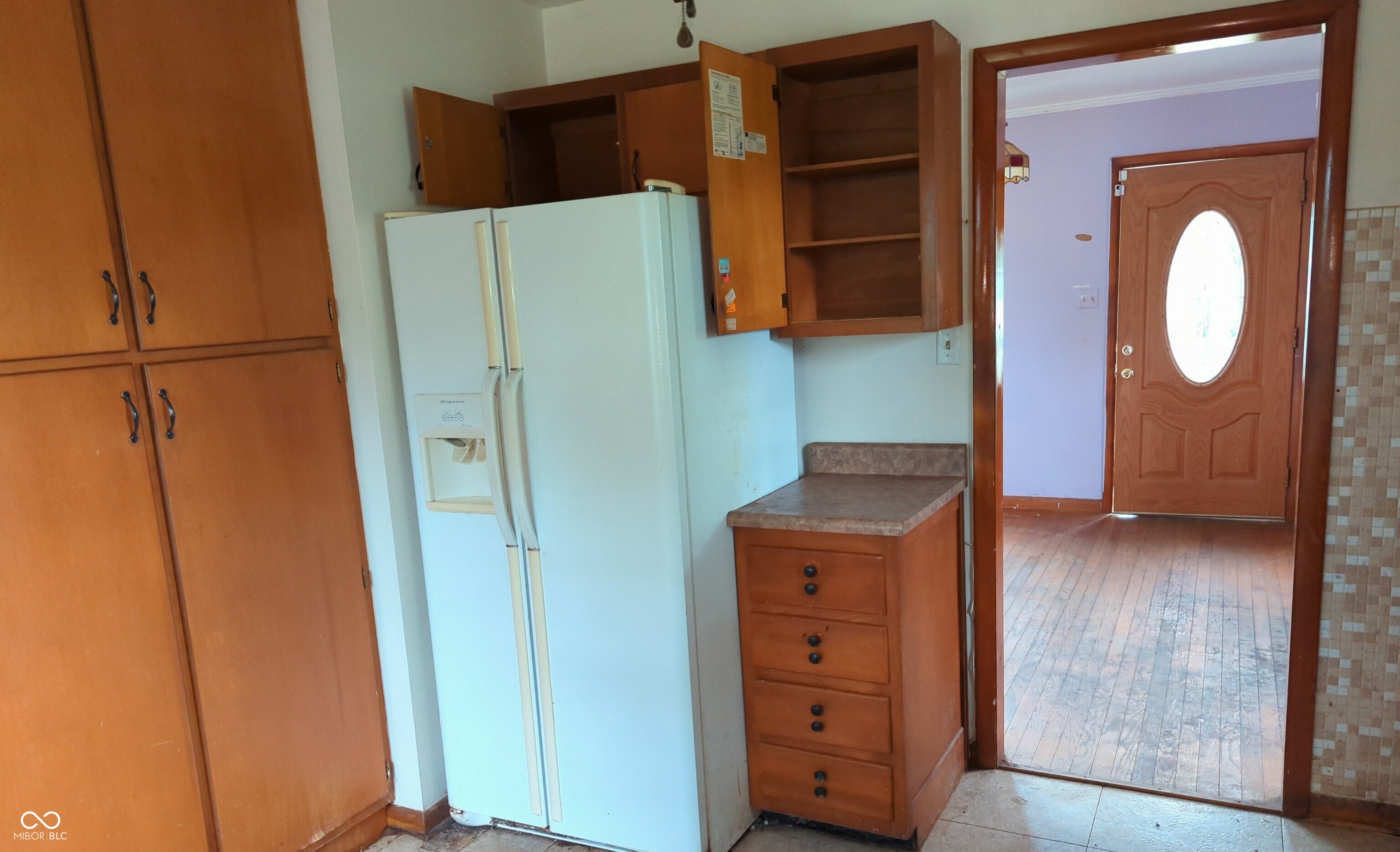 1750 Bade Road Indianapolis, IN 46239 - Photo 8 of 12