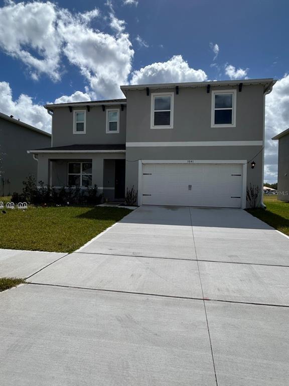 3841 Royal Azalea Way Sanford, FL 32773 - Photo 1 of 33