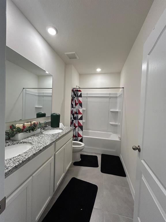 3841 Royal Azalea Way Sanford, FL 32773 - Photo 28 of 33