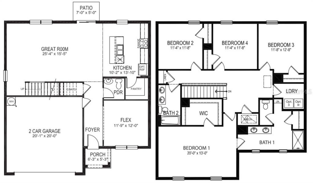 3841 Royal Azalea Way Sanford, FL 32773 - Photo 33 of 33