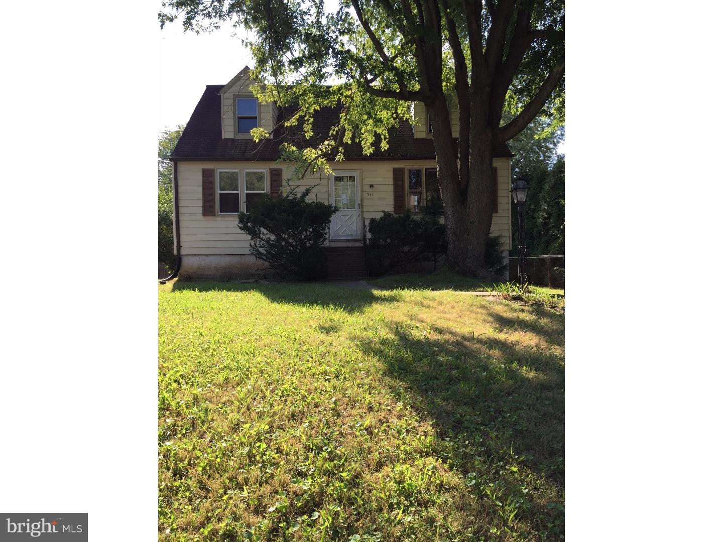 344 Mathers Road Ambler, PA 19002 - Photo 1 of 9 Gallery Image 1