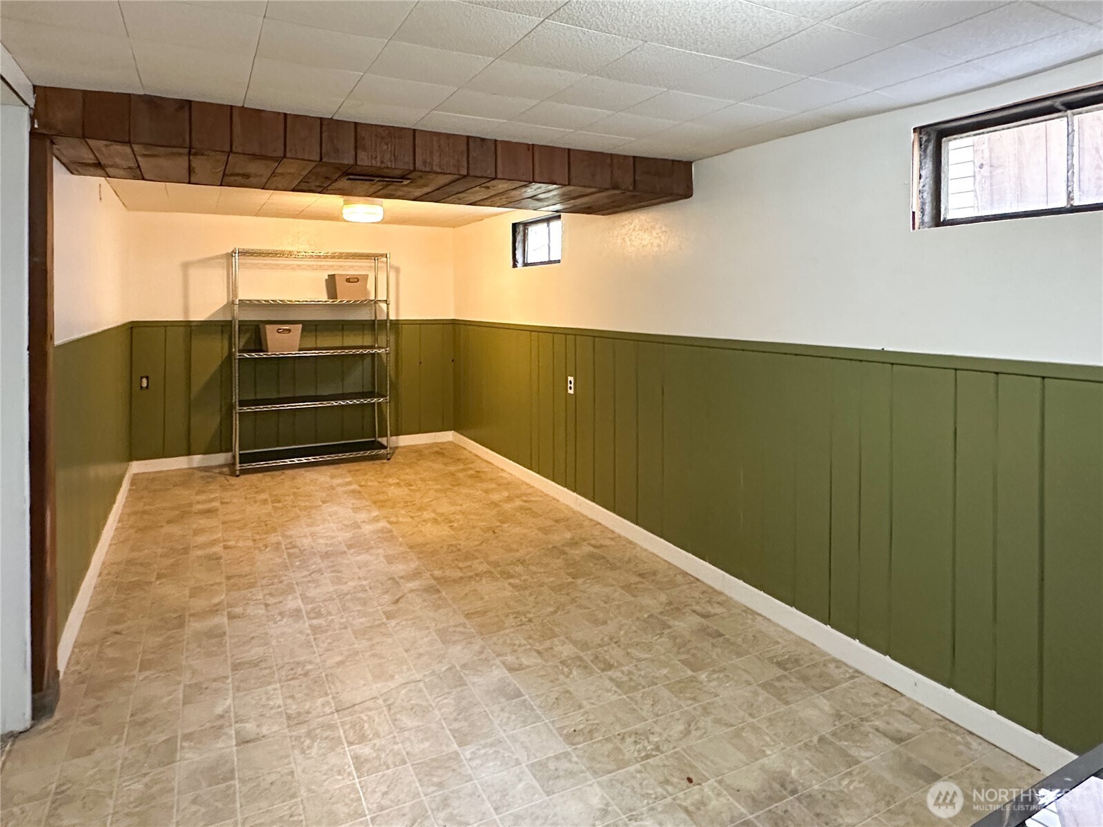611 East Joseph Avenue Spokane, WA 99208 - Photo 19 of 29 a view of a room with racks on the wall