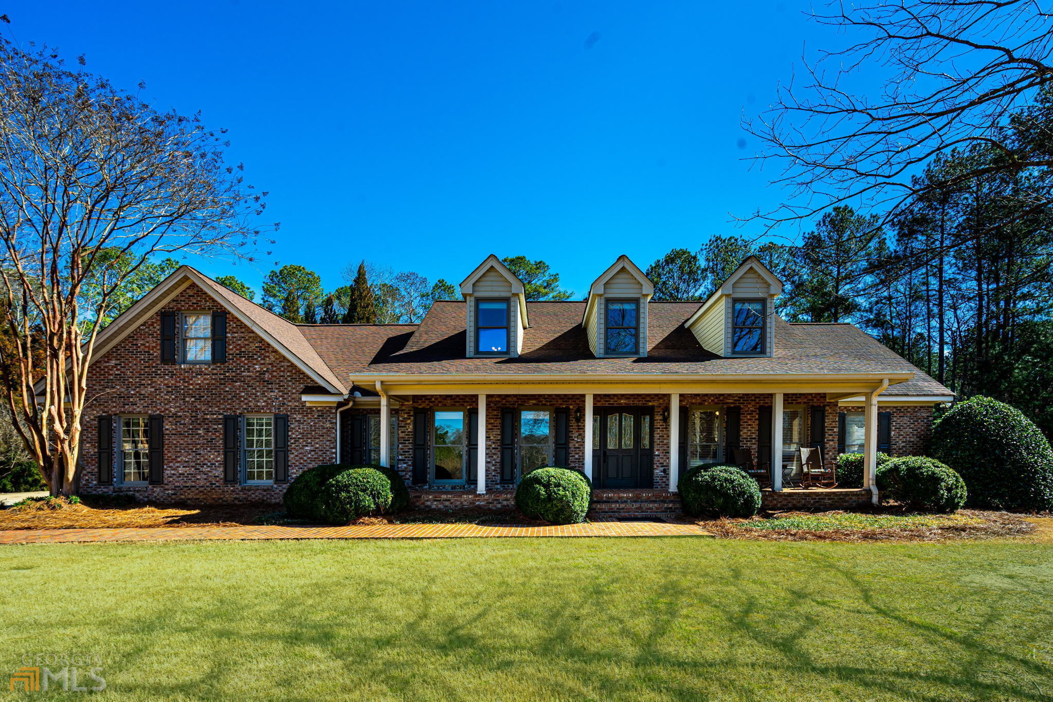 441 Jeff Davis Road Franklin, GA 30217 - Photo 1 of 1 Gallery Image 1