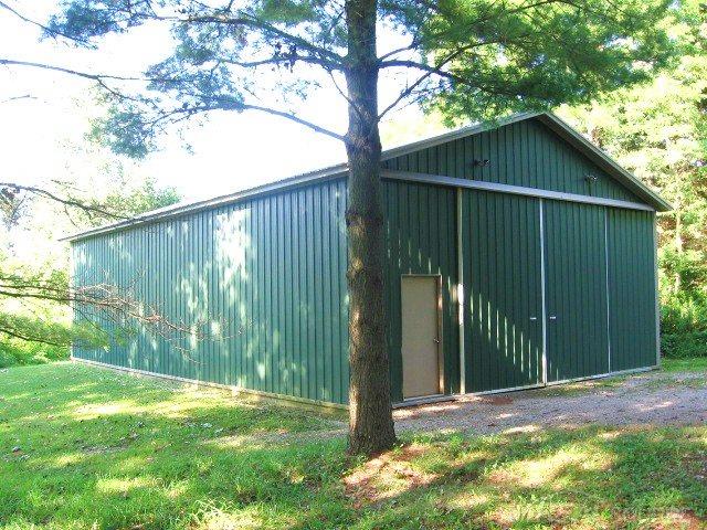 6727 Lakeshore Road Lexington, MI 48450 - Photo 79 of 91