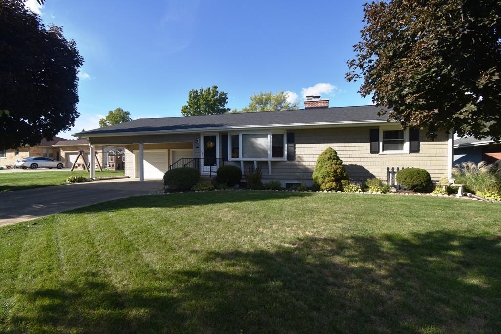 602 Ricker Drive Frankfort, IN 46041 - Photo 1 of 36 Gallery Image 1