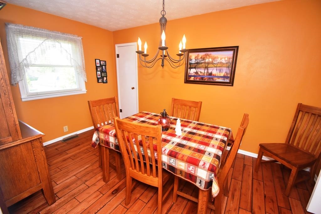 602 Ricker Drive Frankfort, IN 46041 - Photo 6 of 36 Gallery Image 6