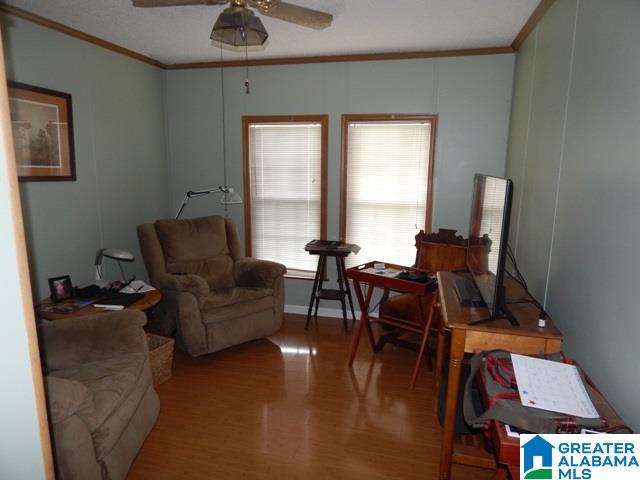 405 St Smith Circle Cropwell, AL 35054 - Photo 18 of 34