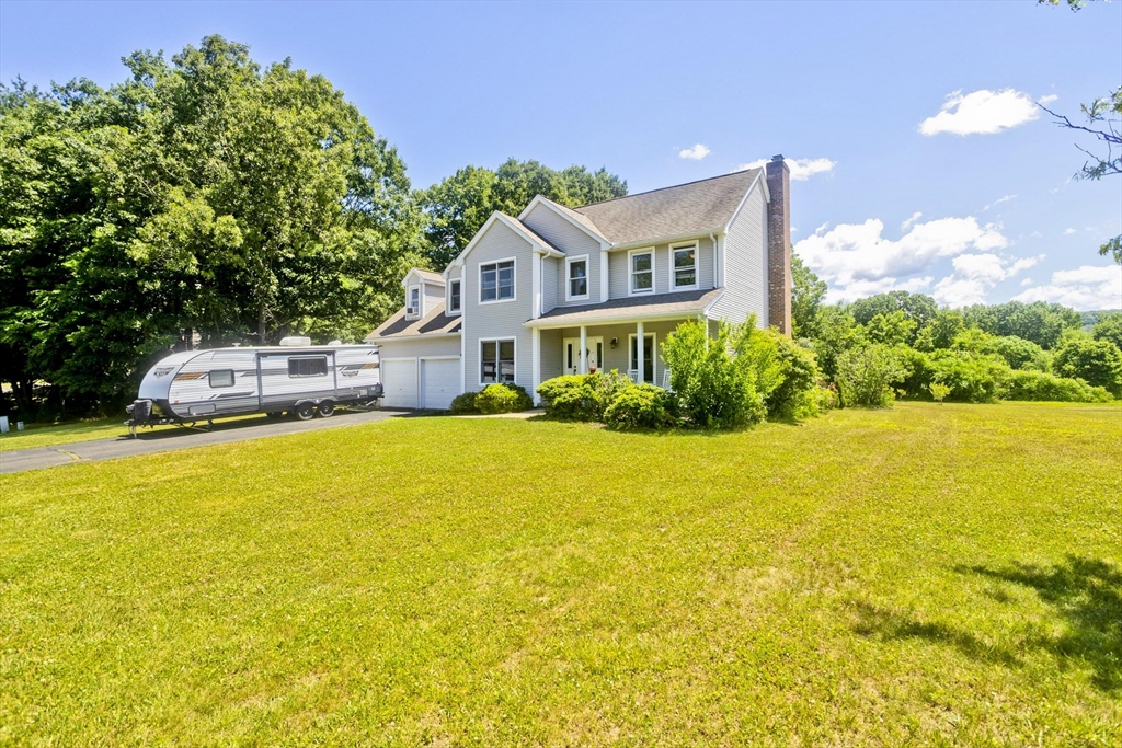 26 Laro Road Southwick, MA 01077 - Photo 5 of 21
