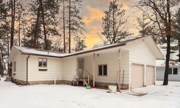 $249,900 | 2514 Greenwood Street Southwest, Brainerd, MN 56401