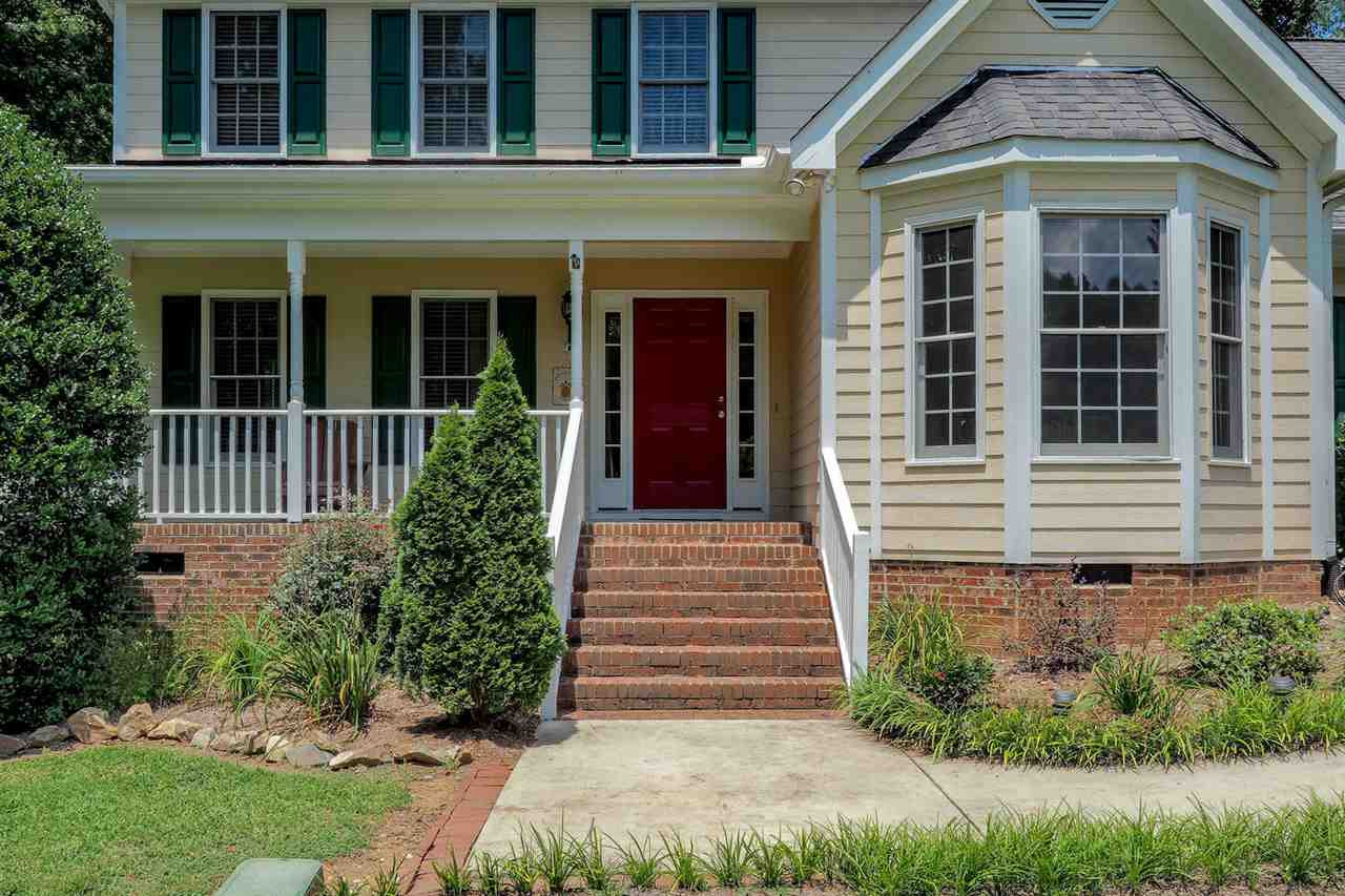 11005 South Lowell Road Bahama, NC 27503 - Photo 2 of 25 Photo 2