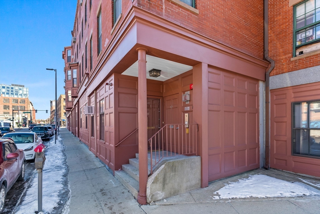 69 East Berkeley Street, Unit 5 Boston, MA 02118 - Photo 22 of 27