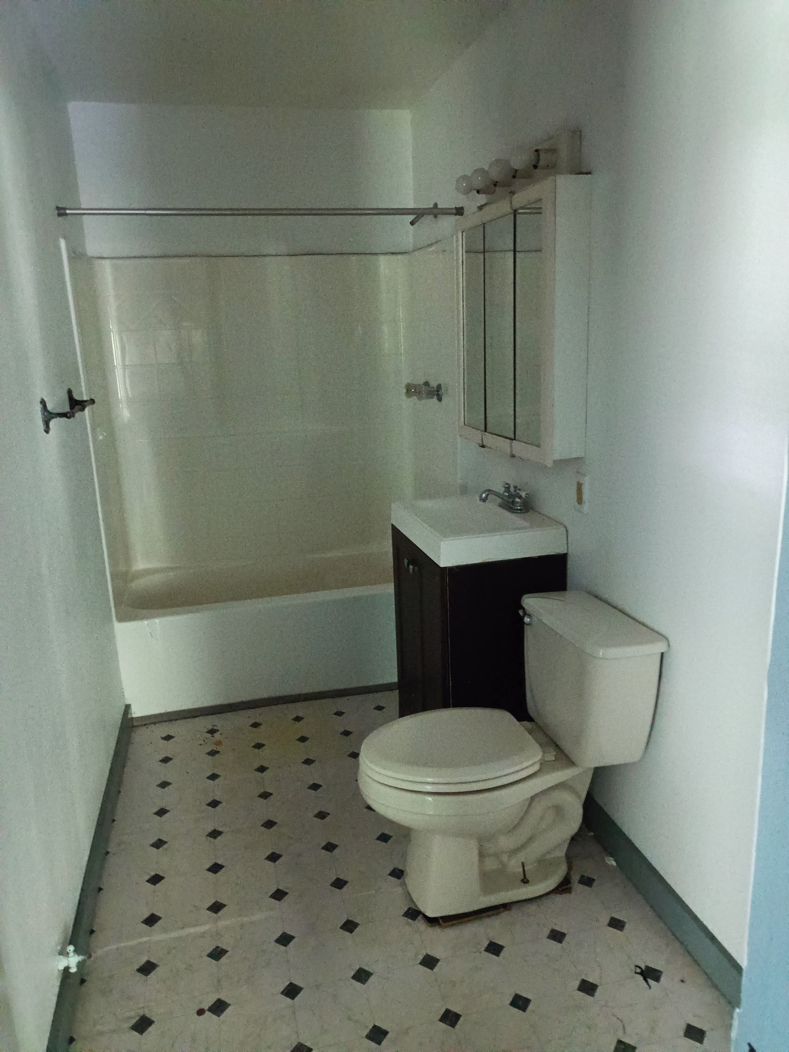 385 Jones Road New Waverly, TX 77358 - Photo 6 of 11 Bathroom