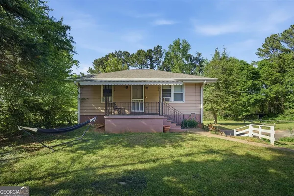 $165,000 | 3278 Rex Road, Rex, GA 30273