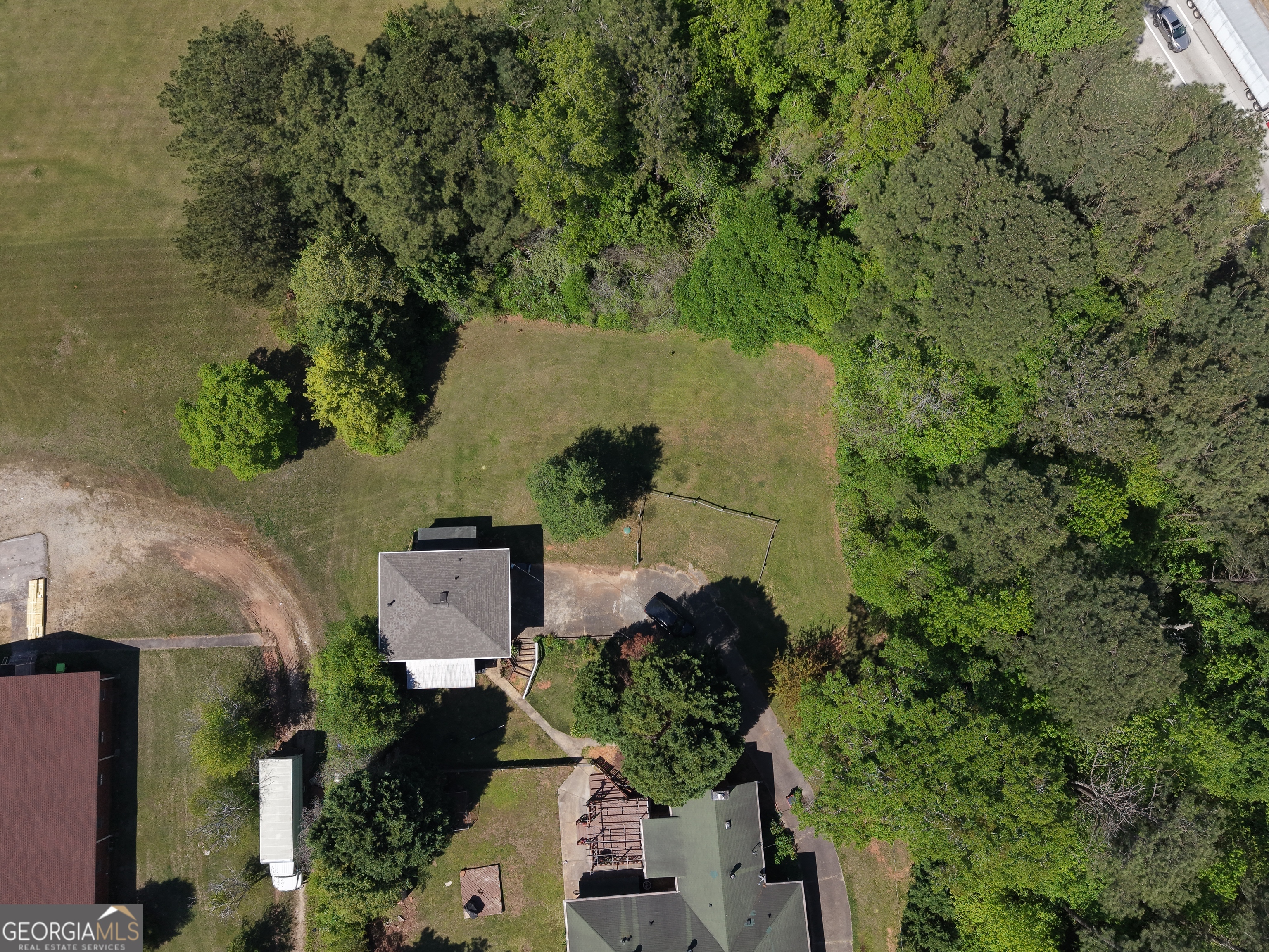 3278 Rex Road Rex, GA 30273 - Photo 12 of 12