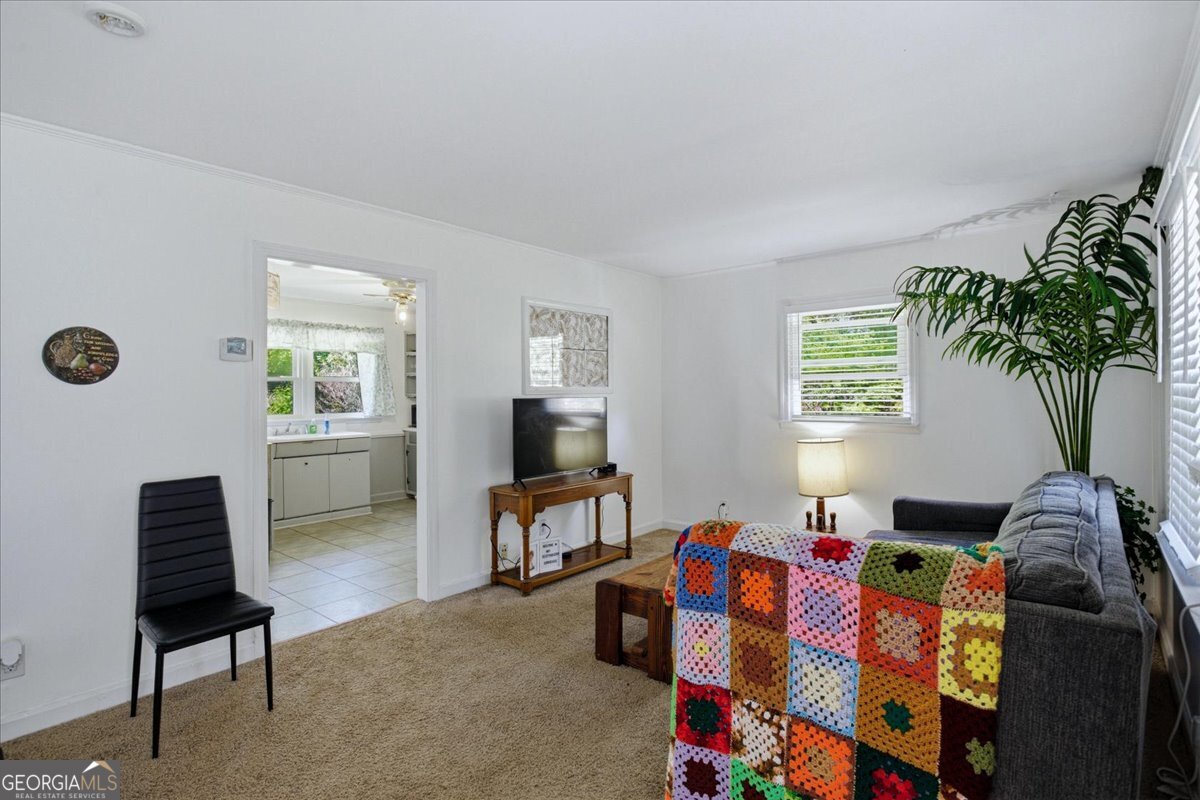 3278 Rex Road Rex, GA 30273 - Photo 3 of 12