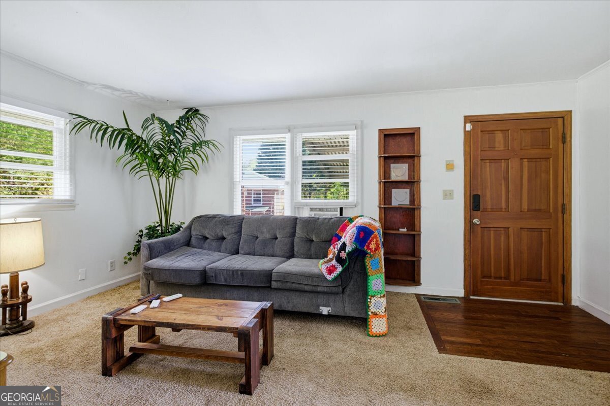 3278 Rex Road Rex, GA 30273 - Photo 4 of 12