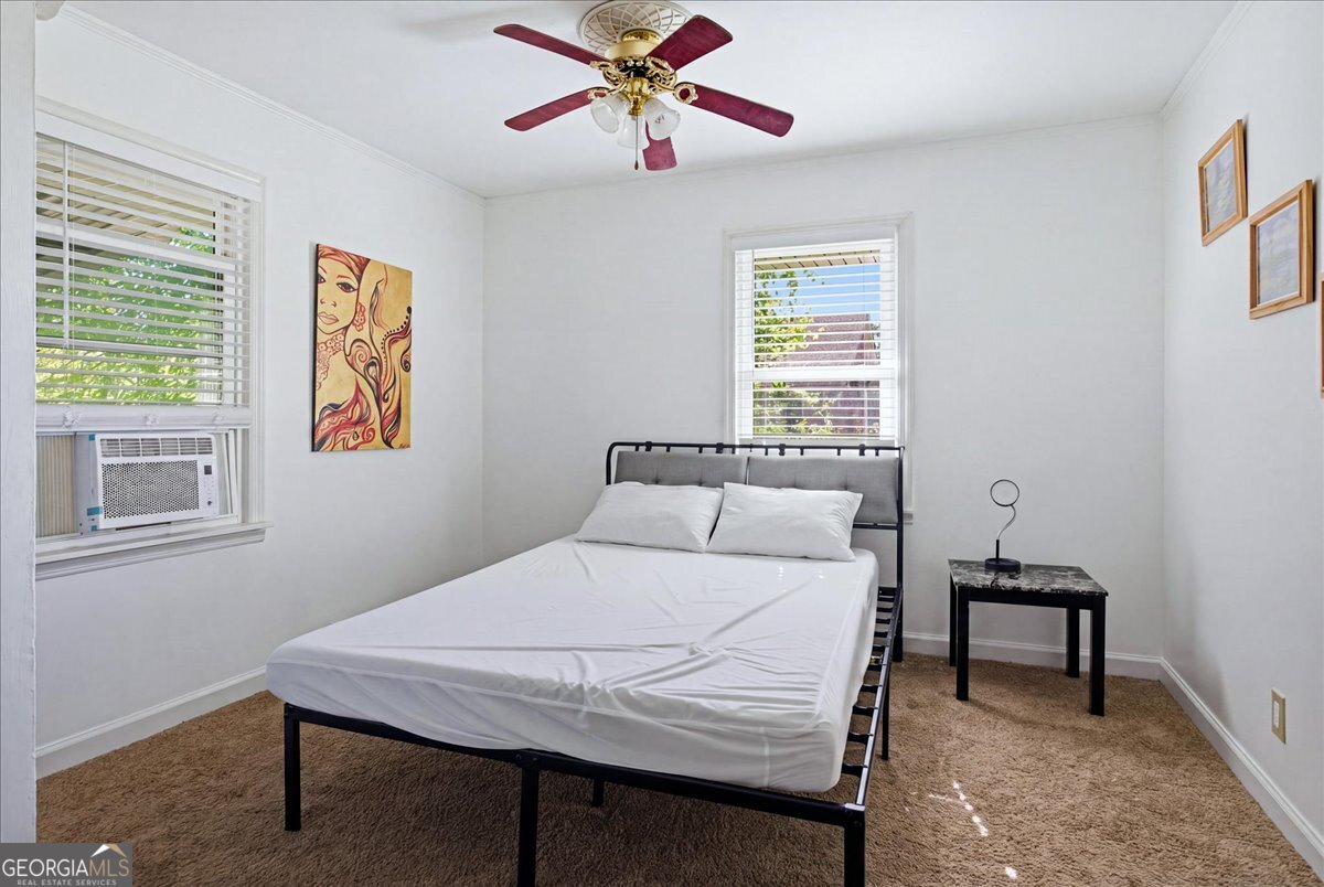 3278 Rex Road Rex, GA 30273 - Photo 6 of 12