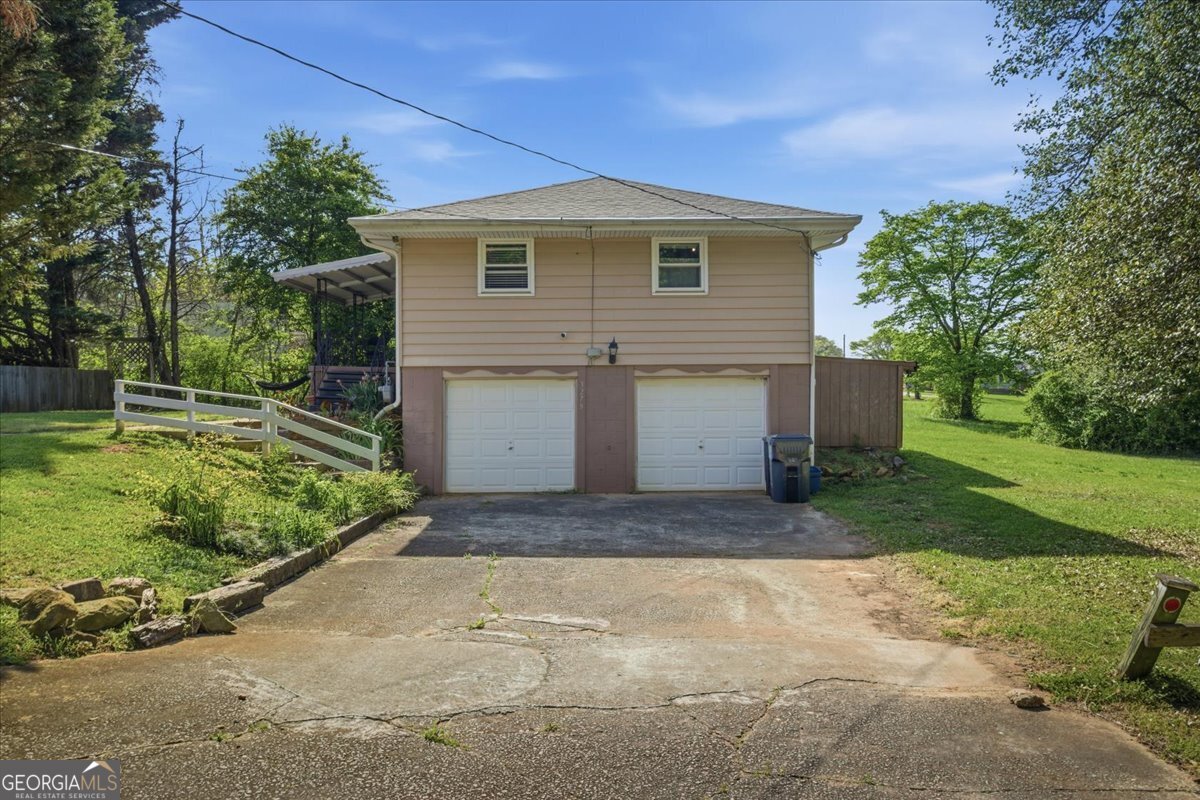 3278 Rex Road Rex, GA 30273 - Photo 9 of 12