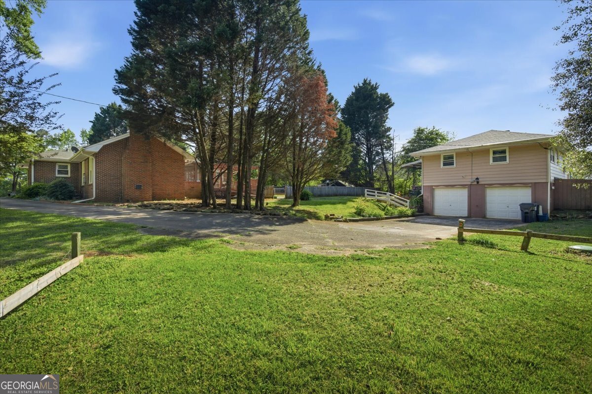 3278 Rex Road Rex, GA 30273 - Photo 10 of 12