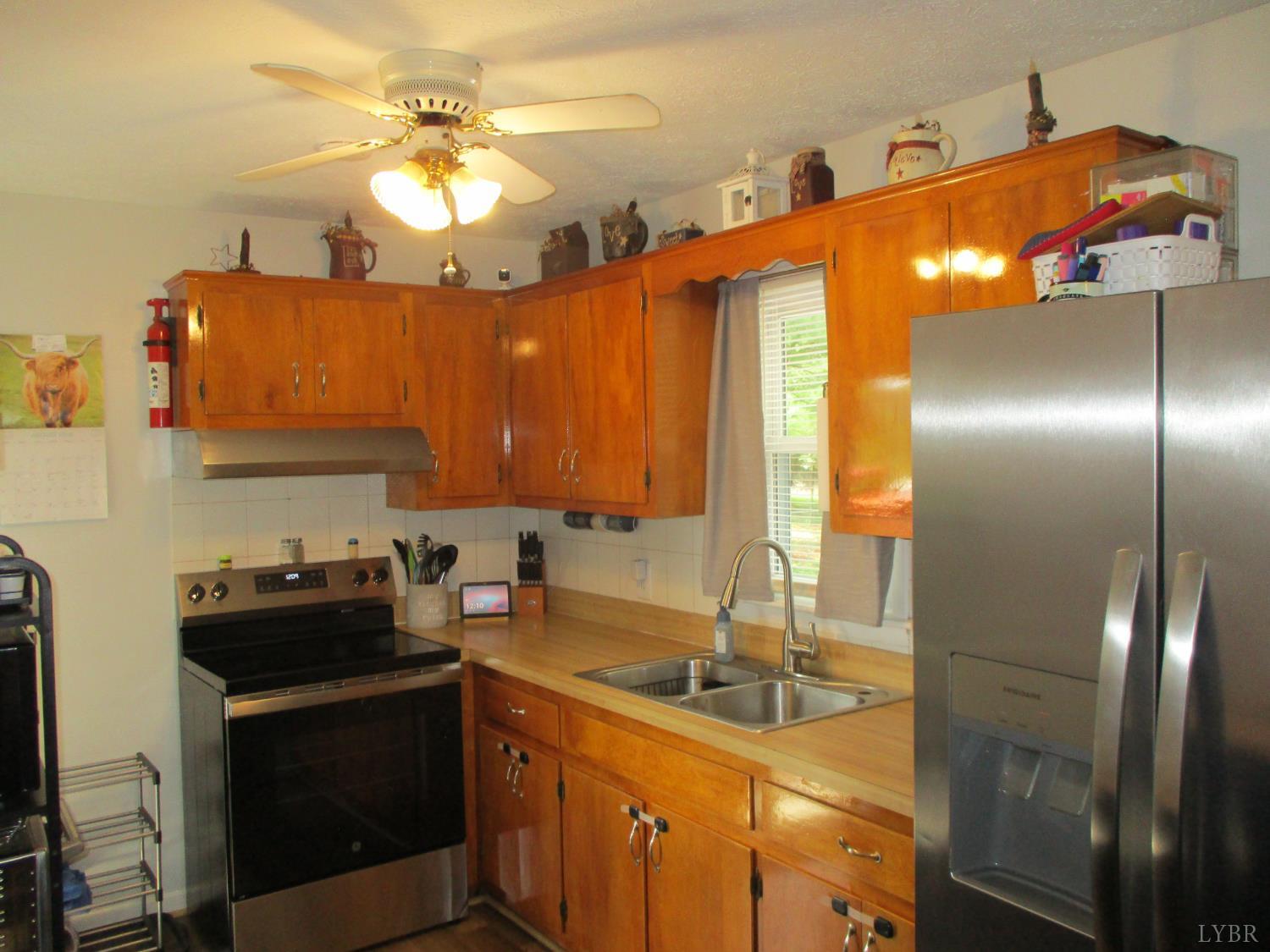 862 Izaak Walton Road Amherst, VA 24521 - Photo 9 of 51 Gallery Image 9
