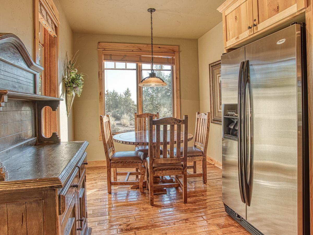 16768 South W Brasada Ranch Road Powell Butte, OR 97753 - Photo 4 of 14 99.5