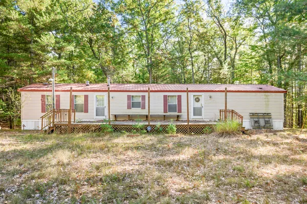 $215,000 | 2447 West Lake Shore Drive, Bitely, MI 49309